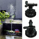 1000L IBC To 3/4" (20mm) Water Tank Hose Yard Adapter New W N3V0 Fittings L1L1