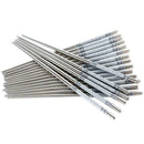 Stainless Steel Chopsticks Chinese Flower Printing Sticks Chop Tableware Sa U0W3