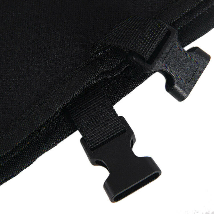 Pet Dog Seat Hammock Cover Car Suv Van Back Rear Protector Mat Dog Car Seat Z5Z4