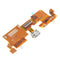 USB Charging Dock Charger Port Connector Flex Cable Parts For ZTE Blade V6 X7 D6