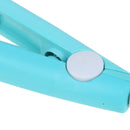 1PC Mini Electric Heat Sealing Machine Seal Sealer Food Vacuum Sealer Bag CSEAU