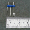 Presser Foot 3 Sizes Double Twin Needles Pin for Sewing Machine Parts