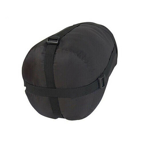Waterproof Compression Stuff Sack Outdoor Hiking Camping Sleeping Bag Deluxe
