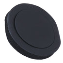 1 PCS 6" 6.5" Inch Car Universal Speaker Insulation Ring Soundproof Cotton3C