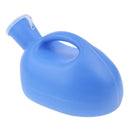 2000ml Portable Men Urinal  Pee Bottle for Travel Car Camping Leakproof