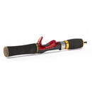 Winter Ice Fishing Rods Portable Lightweight Pole Fishing Casting Rod Tackle
