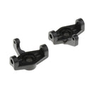 RC 1:14 Hub Support Front, Plastic Rear And Support for