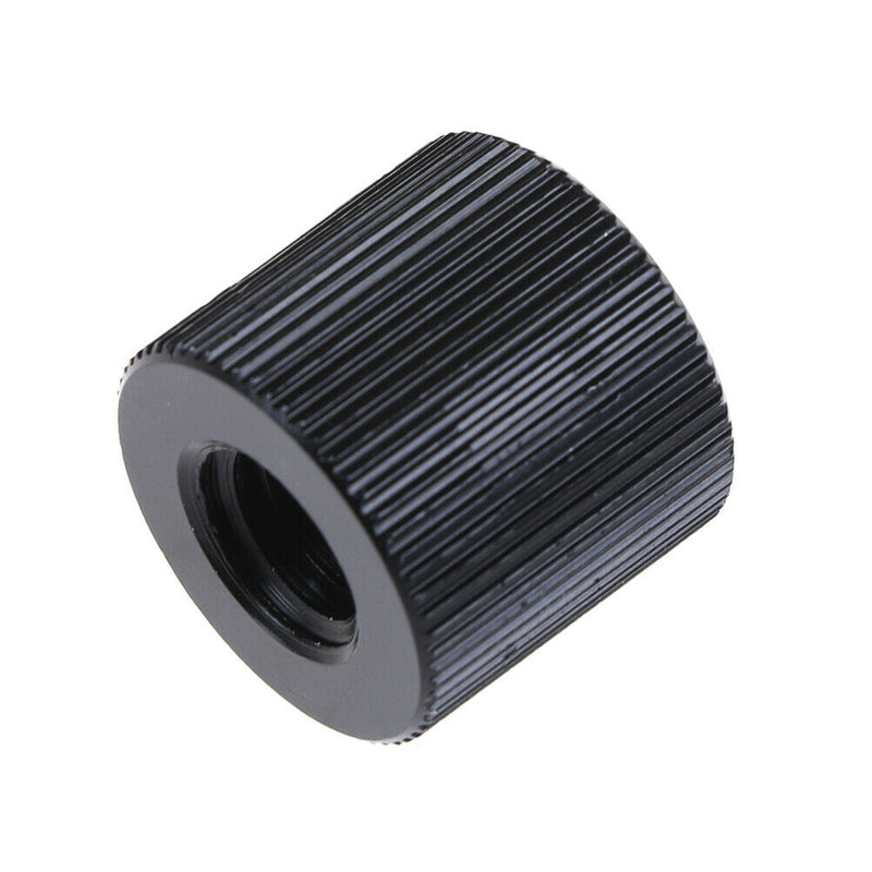 1/4 Female to 3/8 Female adapter screw for tripod camera photo accessories BD3C
