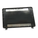 Black Color LCD Rear Back Lid Case Suit For  15-G 15-T 245 15-Z 250 G3 255
