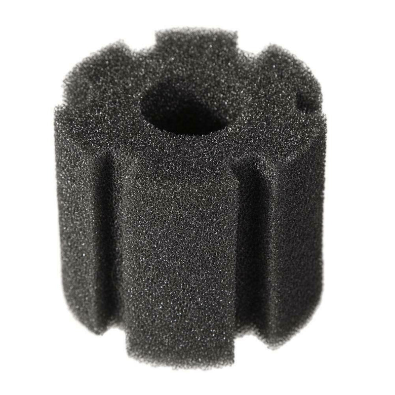 Aquarium Filter Fish Tank Air Pump Skimmer Biochemical Sponge Filter (L) A