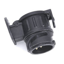 Trailer Truck 13Pin to 7Pin Plug Adapter Converter Tow Bar Socket Connector FT