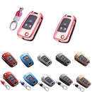 Soft TPU Key Cover Case Protect Bag for Chevrolet Buick for Cruze Aveo Trax Opel