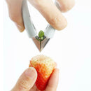 Stainless Steel Pineapple Cutter Corer Fruit Core Remover Kitchen Tools