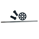 RC Car Replacement Main Drive Shaft Kit For 1:/16 XLH9130 Drive Car