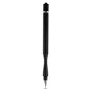 WK1009 Capacitive Pen Touch Screen Drawing Pen Stylus for Tablet (Black)