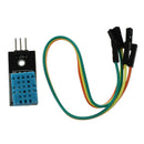5x DHT11 Temperature and Relative Humidity Sensor Module for arduino 3pin c