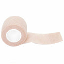 6 PCS First Aid Medical Self-Adhesive Elastic Bandage Gauze Tape (Skin, 5cm Q8N8