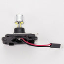 2Pcs 30W 6000K White Ph16W Pw16W Led Bulbs Fit for Bmw E92 E93 Audi A7 S7