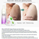 50ml Deep Cleansing Exfoliating Peeling Mousse Removal Scrub H0D8 Facial Ne W2R2