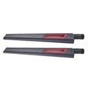 2.4G/5G Dual Band Wifi Antenna High Gain 12dbi 19.5cm For Wilress Wlan Router ME