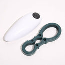 Battery Operated Tin Automatic Electric Can Opener One Touch Can Openn