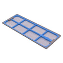 1 Basic Hepa Dust Filter for Ilife A6 / X620 / X623 / X660 A8 Robot Vacuum  L3T9