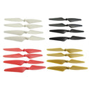 16x Blade Propeller Prop Blade Airscrew Windstick for MJX B3 Bugs 3 RC Drone