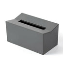 Kitchen Tissue Box Cover Napkin Holder for Paper Towels Box for Napkins Tis