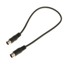 Connector Link Patch Cable for Sega  2 to 2 Generation Game Console