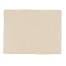 2 Pcs Blank Monk's Cloth Reserve Aida Cloth Rug Hooking Punch Needling