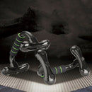 Push-Up Support H-Shaped Non-Slip Fitness Stand Anti-Slip Push-Up Support S