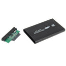 USB 3.0 SATA 2.5" Inch Hard Drive External Enclosure HDD HD Mobile Disk Case