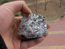 50g grams High Purity 99.4% Chromium Cr Metal Block