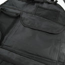 Back Car Van Seat Kids Organiser Tidy MultiPocket Headrest O4Z8 Storage Con P1Z6