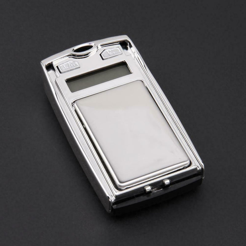 Mini Digital Pocket Scale Electronic Jewelry Scale Balance (200G/0.01G) A