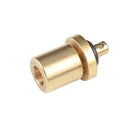Mini Cylinder Filling Butane Canister Gas Refill Adapter Outdoor Camping Stove