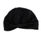 2 pack Women's Silk Sleeping Cap Night Sleep Hats Hair Care Scarves Bonnet