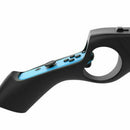 Shooter Trigger Gamepad Game Gun For Switch N-Switch Joy-Con ShootingJ Cy