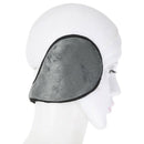 Fleece Earband Earmuffs Earmuffs Warmth Winter for women Men gray
