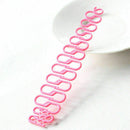 Frauen Hair Styling Clip Stick Bun Maker Braid Haaraccessoires New