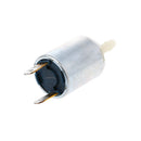 DC12V Normally Closed Type Electronic Control Solenoid Discouraged Air Valve