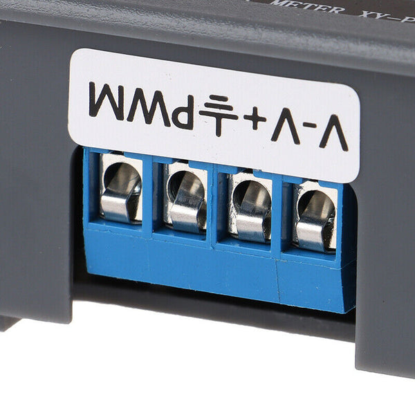 1Hz~150kHz PWM Signal Generator Pulse Frequency Adjustable Module Test EquiSEAU