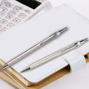 Graphite Drafting Metal Writting Automatic Mechanical School Pencil Station N3Y7