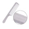 Stainless Steel Anti-static Hair Styling Comb Salon Barbers Hairdressing Brush