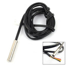 1x Temperature Thermistor Sensors Waterproof Temperature Control DS18b20