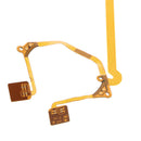 Repair Parts for Sony Cyber-shot HX300 HX400 Lens Aperture Anti-shake Flex Cable