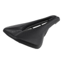 Universal Road Saddle Mountain Bike Racing Saddle PU Soft Seat Cushion Wide