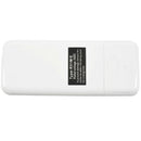 Remote Control R51M/E/D RG51113 /BGCE For Midea Portable Air Conditioner