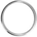 4Pcs Aluminum Centric Spigot Hub Rings Wheel Spacer Set 61.1Mm ID To 73.1Mm