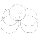 5Pcs B-2 Tone replace parts metal guitar strings lO NTJC%o